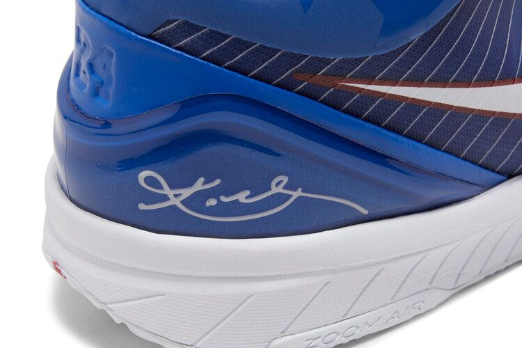 Kobe 4 Protro Philly (2024) - FQ3545-400