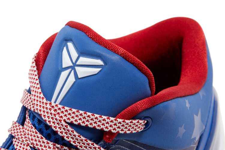 Kobe 4 Protro Philly (2024) - FQ3545-400