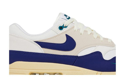 Air Max 1 Athletic Department Deep Royal Blue - FQ8048-133