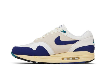 Air Max 1 Athletic Department Deep Royal Blue - FQ8048-133