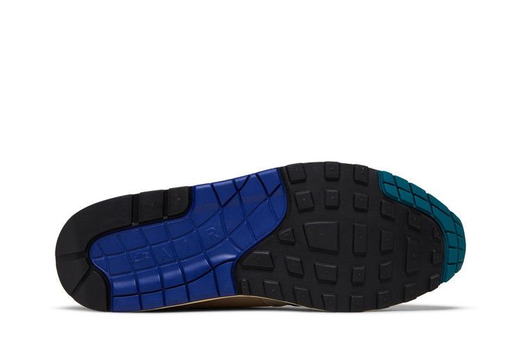 Air Max 1 Athletic Department Deep Royal Blue - FQ8048-133