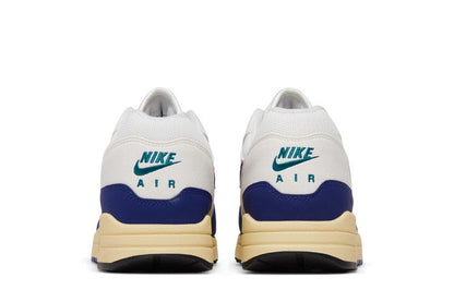 Air Max 1 Athletic Department Deep Royal Blue - FQ8048-133