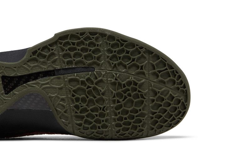 Kobe 6 Protro Italian Camo (2024) - FQ3546-001