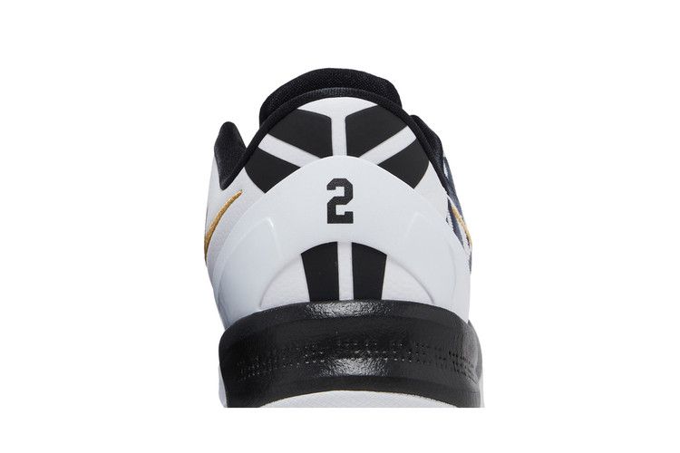 Kobe 8 Protro Mambacita - FV6325-100