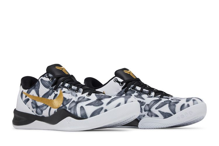Kobe 8 Protro Mambacita - FV6325-100