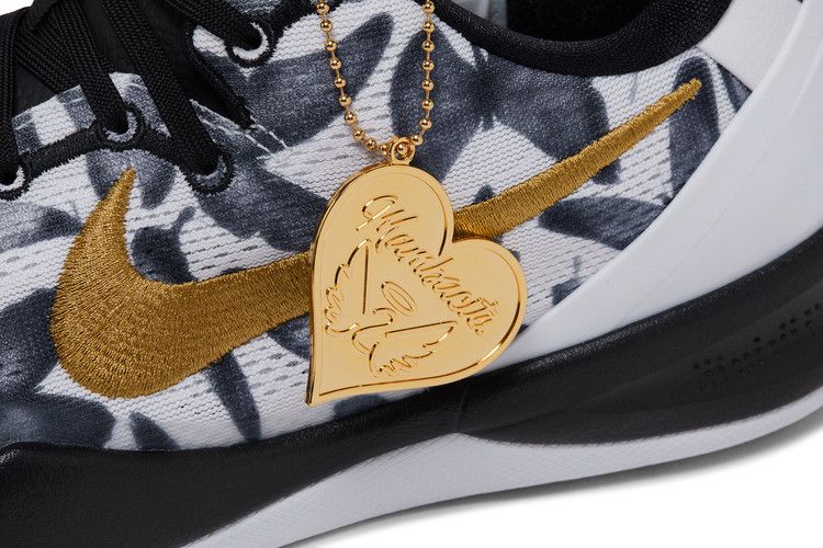 Kobe 8 Protro Mambacita - FV6325-100