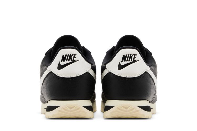 Cortez 23 Premium Black Sail - FB6877-001