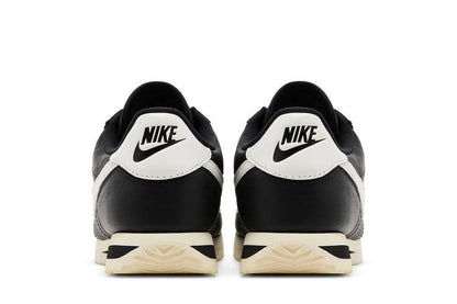 Cortez 23 Premium Black Sail - FB6877-001