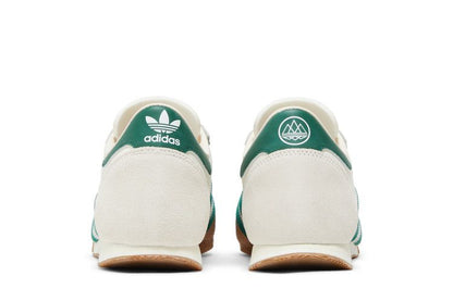 LG II SPZL Liam Gallagher Bottle Green - IF8358