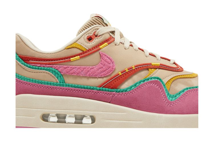 Air Max 1 Familia - FN0598-200