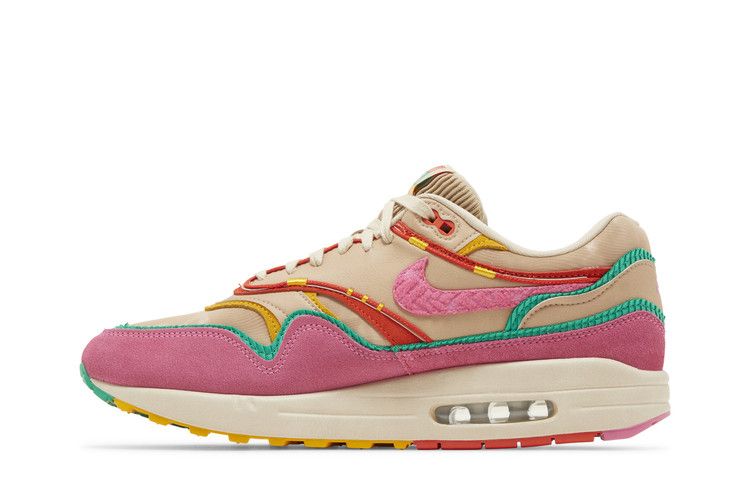 Air Max 1 Familia - FN0598-200