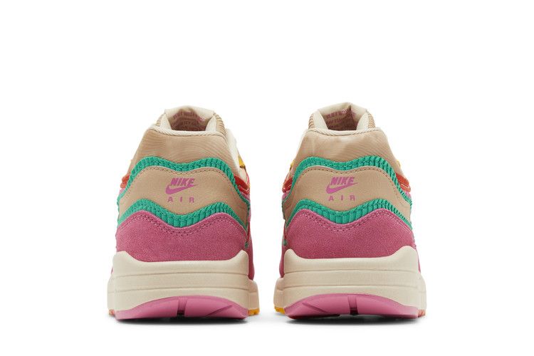 Air Max 1 Familia - FN0598-200