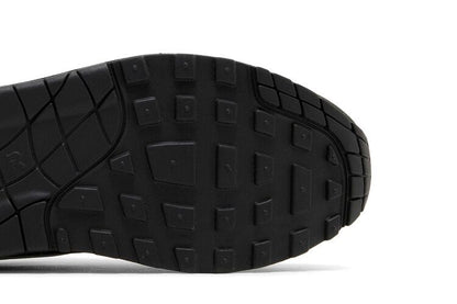 Air Max 1 Black White Swoosh - FZ0628-010