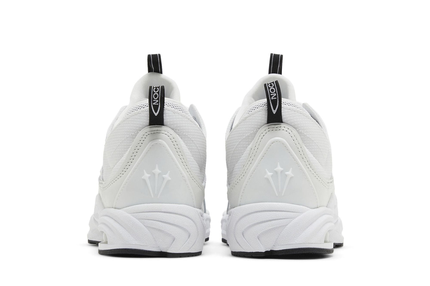Nike Nocta Air Zoom Drive White