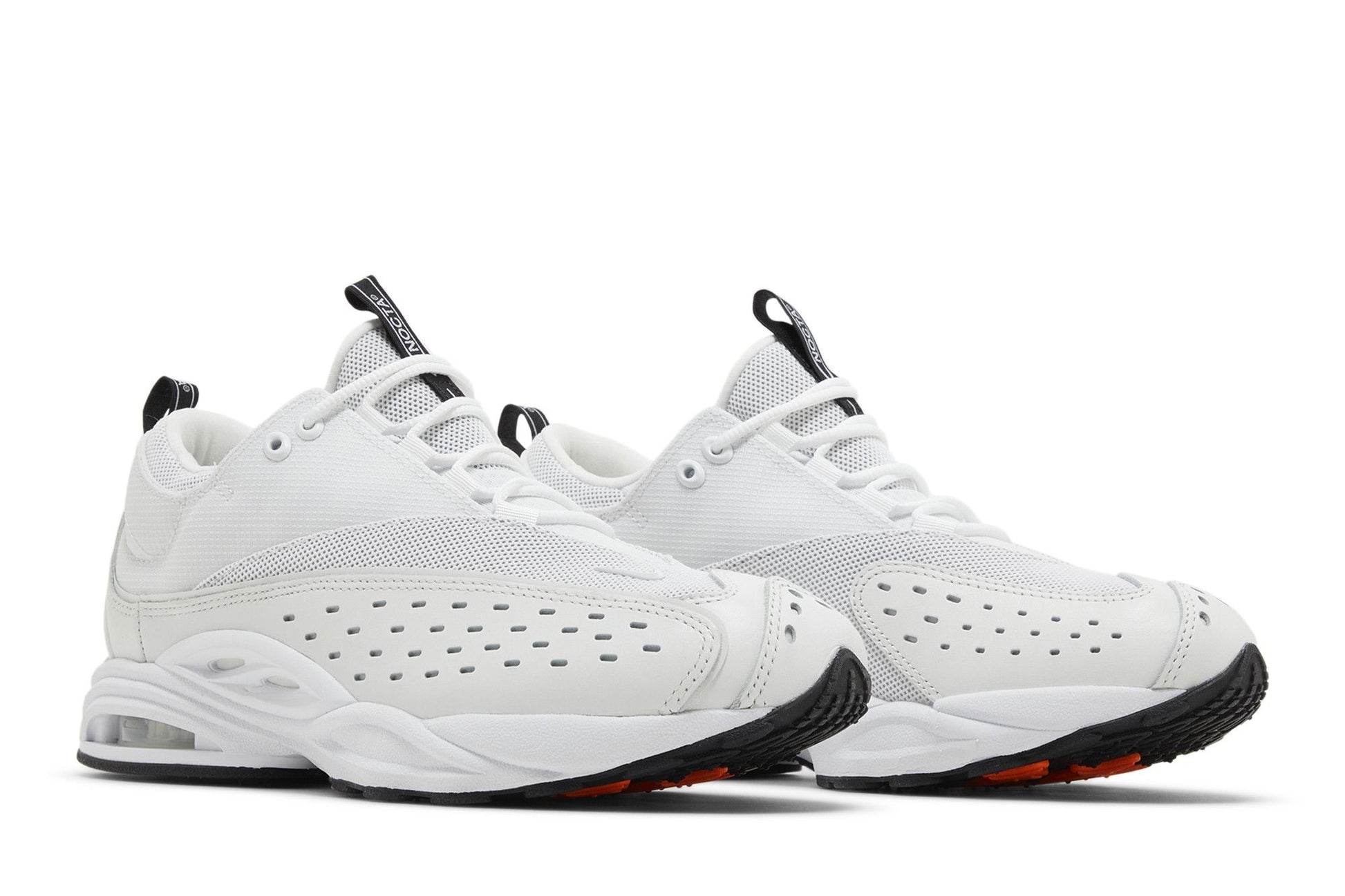 Nike Nocta Air Zoom Drive White