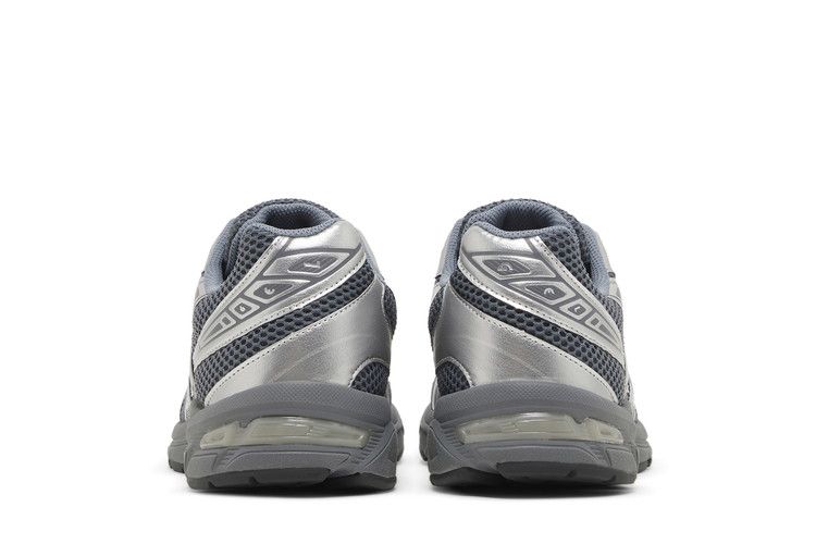 Gel-1130 Steel Grey Pure Silver - 1201A934-020