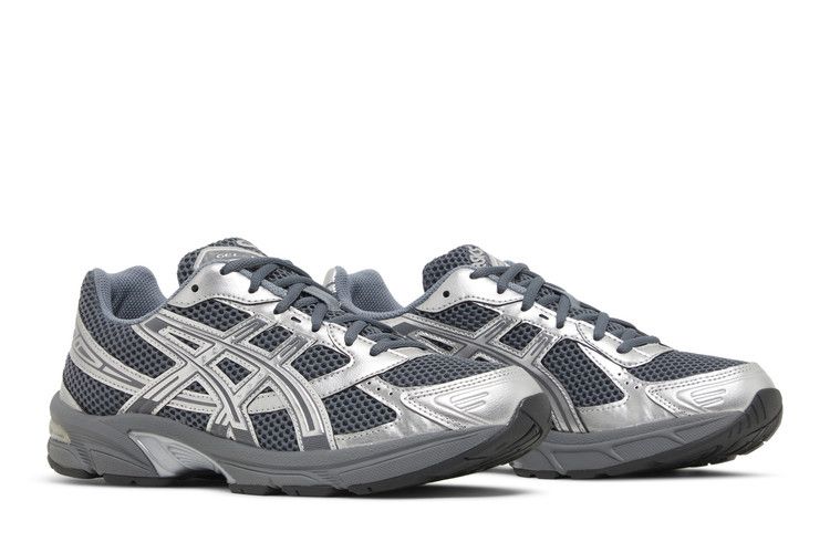 Gel-1130 Steel Grey Pure Silver - 1201A934-020