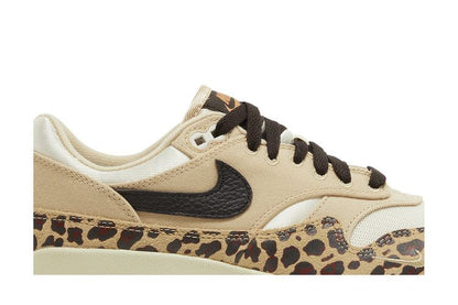 Air Max 1 '87 Sesame Leopard  - FV6605-200