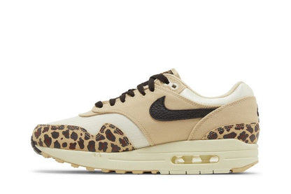 Air Max 1 '87 Sesame Leopard  - FV6605-200