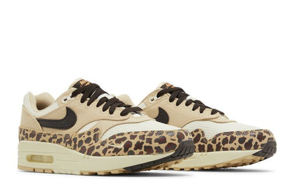 Air Max 1 '87 Sesame Leopard  - FV6605-200