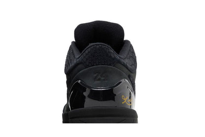 Kobe 4 Protro Black Mamba - FQ3544-001