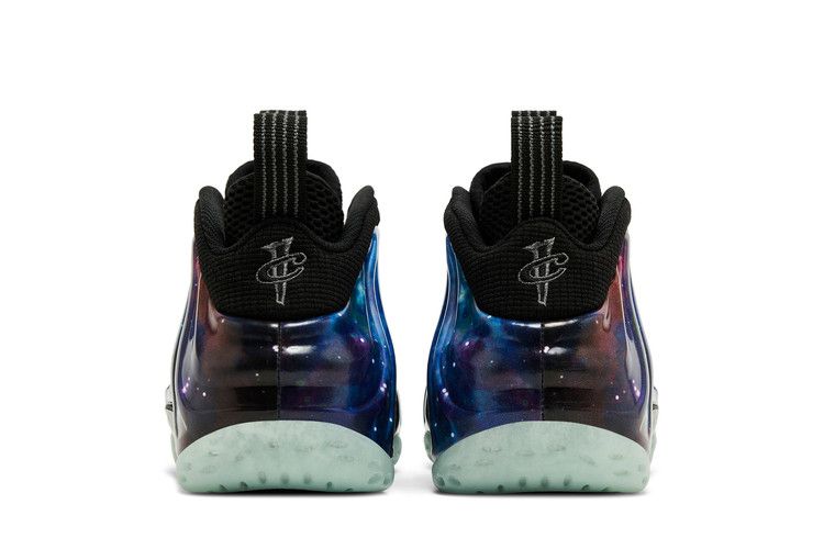 Air Foamposite One Galaxy (2025) - FQ4303-400