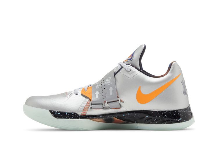 KD 4 Galaxy (2024) - FD2635-001