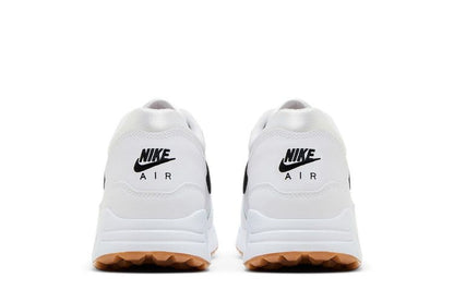 Air Max 1 '86 OG Golf White Black Gum - FN0697-100