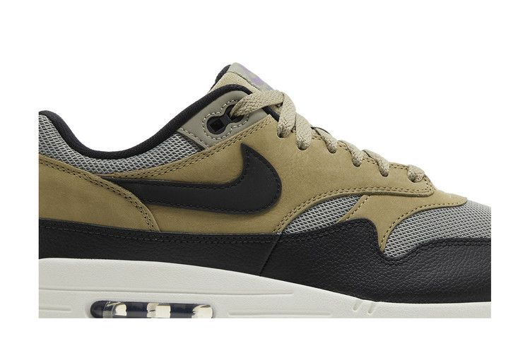 Air Max 1 SC Dark Stucco - FB9660-003