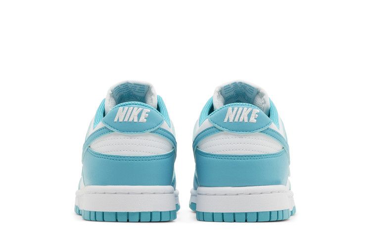 Dunk Low Next Nature Dusty Cactus - DD1873-105