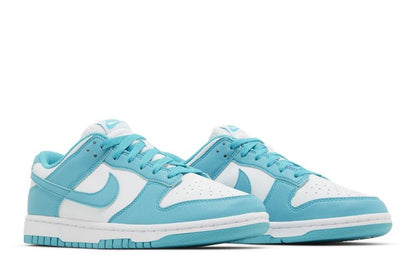 Dunk Low Next Nature Dusty Cactus - DD1873-105