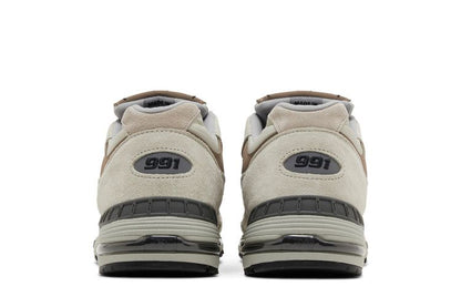 991v1 MiUK Urban Winter Pack White - M991WIN