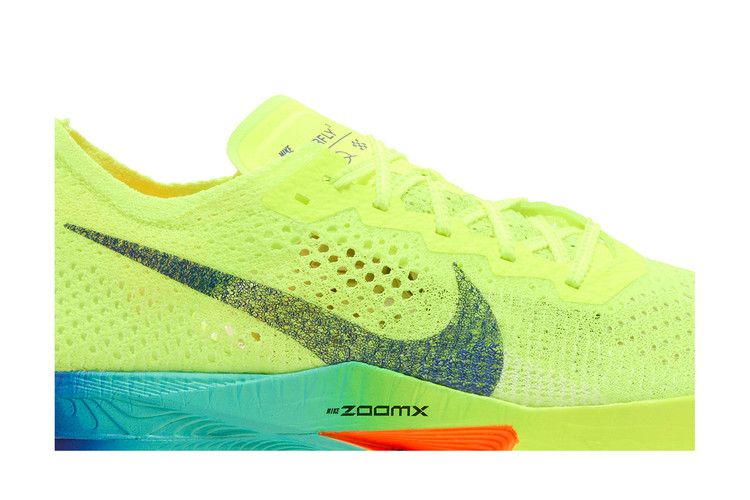 ZoomX Vaporfly 3 Fast Pack - DV4129-700