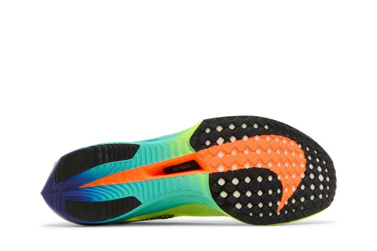 ZoomX Vaporfly 3 Fast Pack - DV4129-700