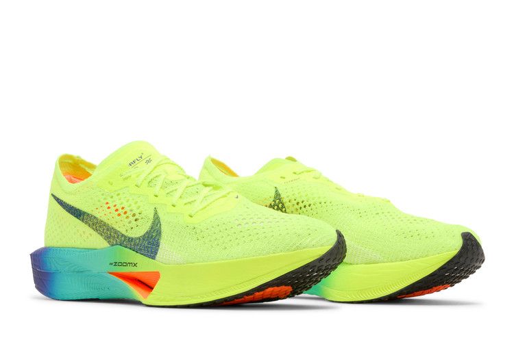 ZoomX Vaporfly 3 Fast Pack - DV4129-700