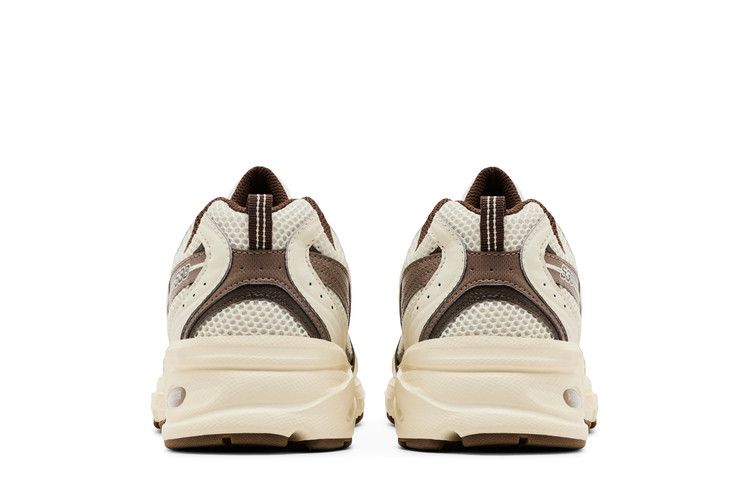 530 Turtledove Mushroom - MR530ASM