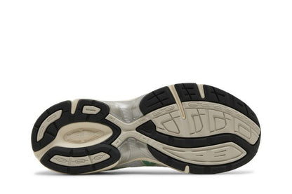 Gel-1130 White Malachite Green Off White Midsole - 1202A164-114