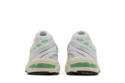 Gel-1130 White Malachite Green Off White Midsole - 1202A164-114