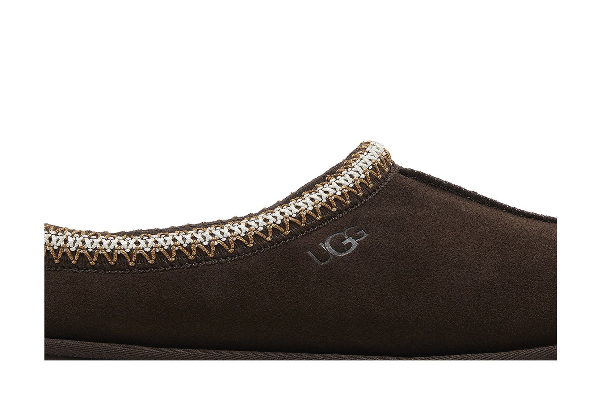 UGG Tasman Slipper Dusted Cocoa