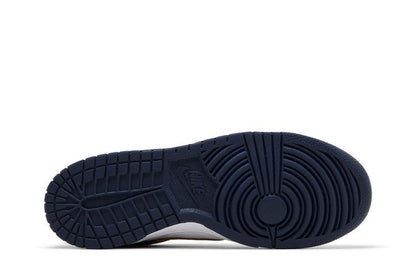 Dunk Low Midnight Navy Wheat - FB9109-111