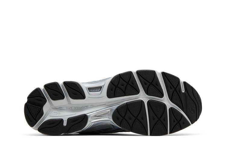 Gel-NYC Black Fjord Grey - 1203A383-003
