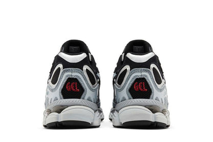 Gel-NYC Black Fjord Grey - 1203A383-003