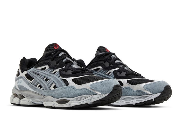Gel-NYC Black Fjord Grey - 1203A383-003