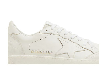 Ball Star Triple White - GMF00117-F004170-10100
