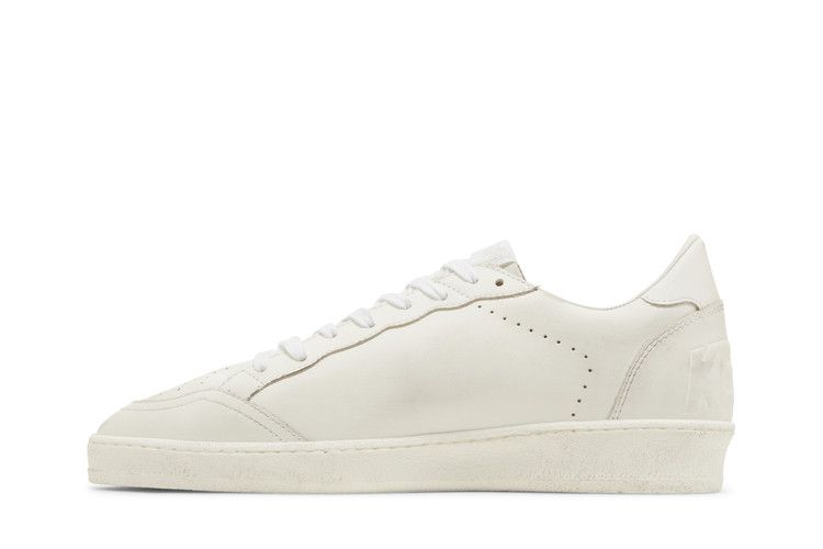 Ball Star Triple White - GMF00117-F004170-10100