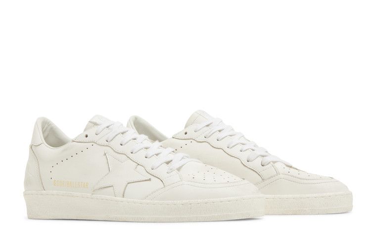 Ball Star Triple White - GMF00117-F004170-10100