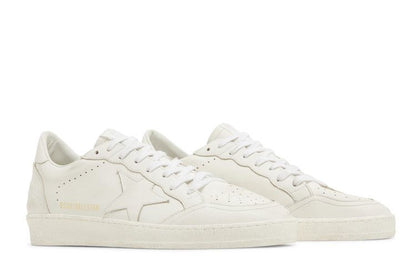 Ball Star Triple White - GMF00117-F004170-10100