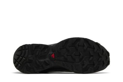 XT-6 Gore-Tex Black Silver - L47450600