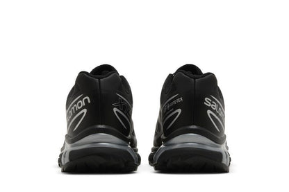XT-6 Gore-Tex Black Silver - L47450600