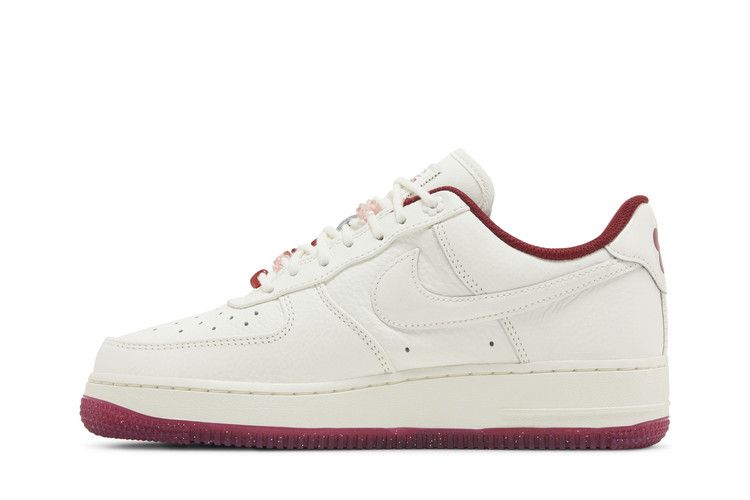 Air Force 1 Low '07 SE PRM Valentine's Day (2024) - FZ5068-161